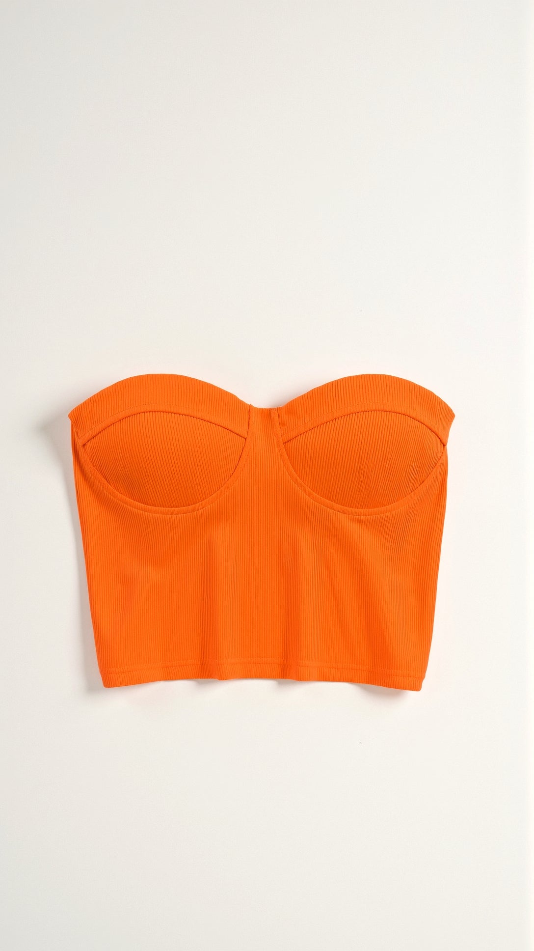 Hermione trägerloses Tanktop 2